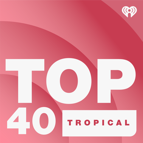 Tropical Top 40