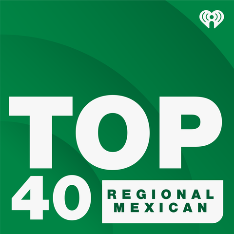 Regional Mexican Top 40