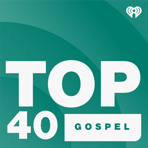 Gospel Top 40