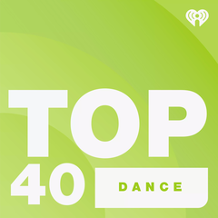 Dance Top 40