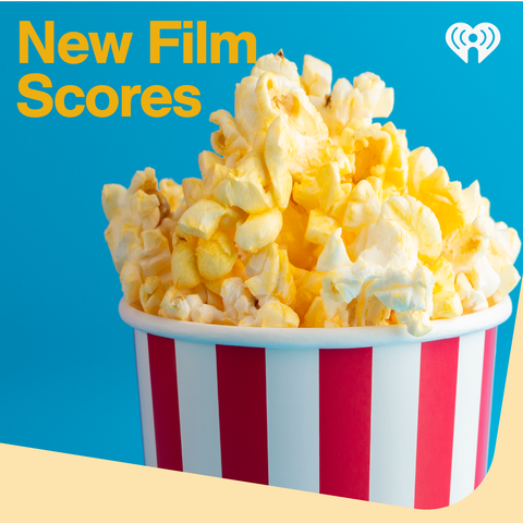 New Film Scores