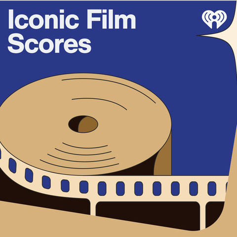 Iconic Film Scores