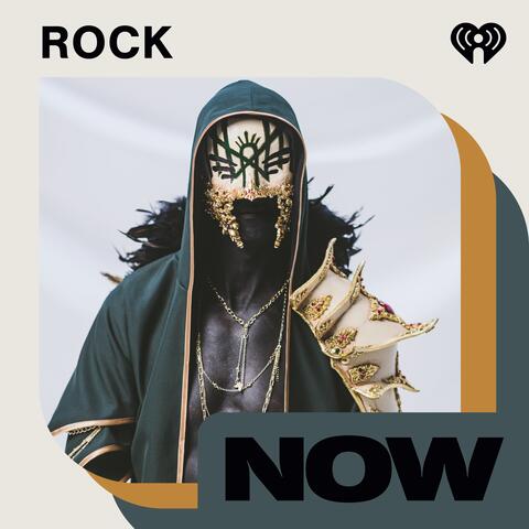 Rock Now