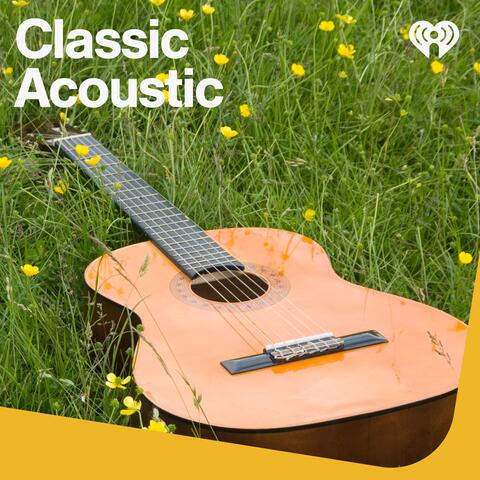Classic Acoustic