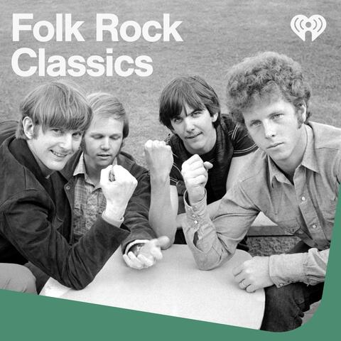 Folk Rock Classics