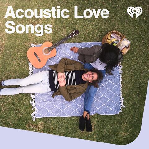 Acoustic Love Songs