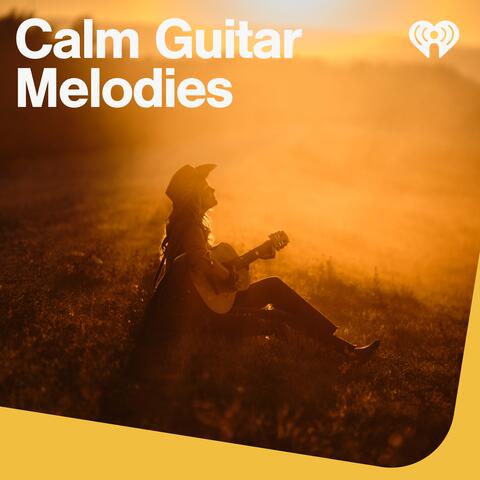 Calm Guitar Melodies