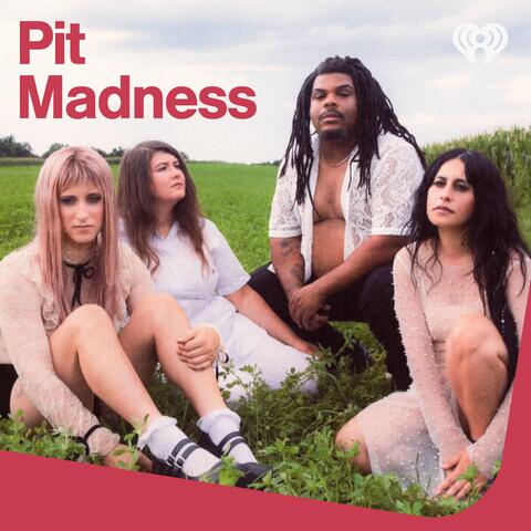 Pit Madness
