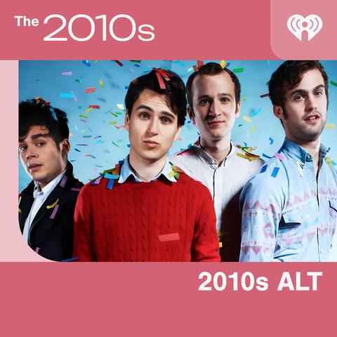 2010s ALT