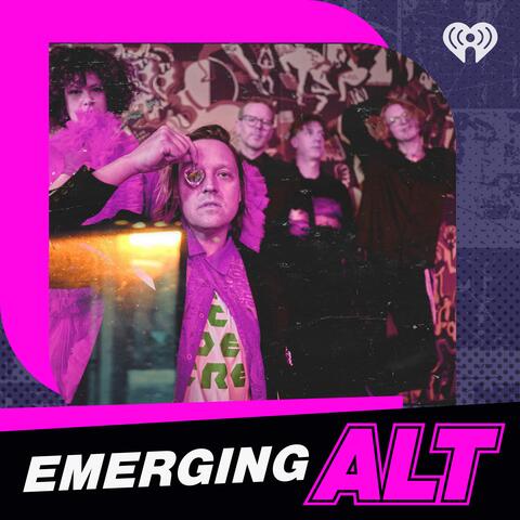 Emerging ALT