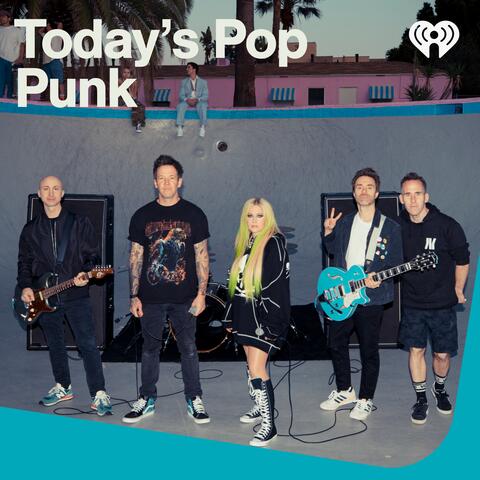 Today's Pop Punk