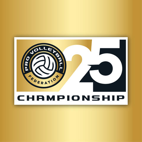 Pro Volleyball Federation Championship Playlist