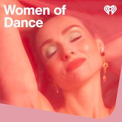 Women of Dance