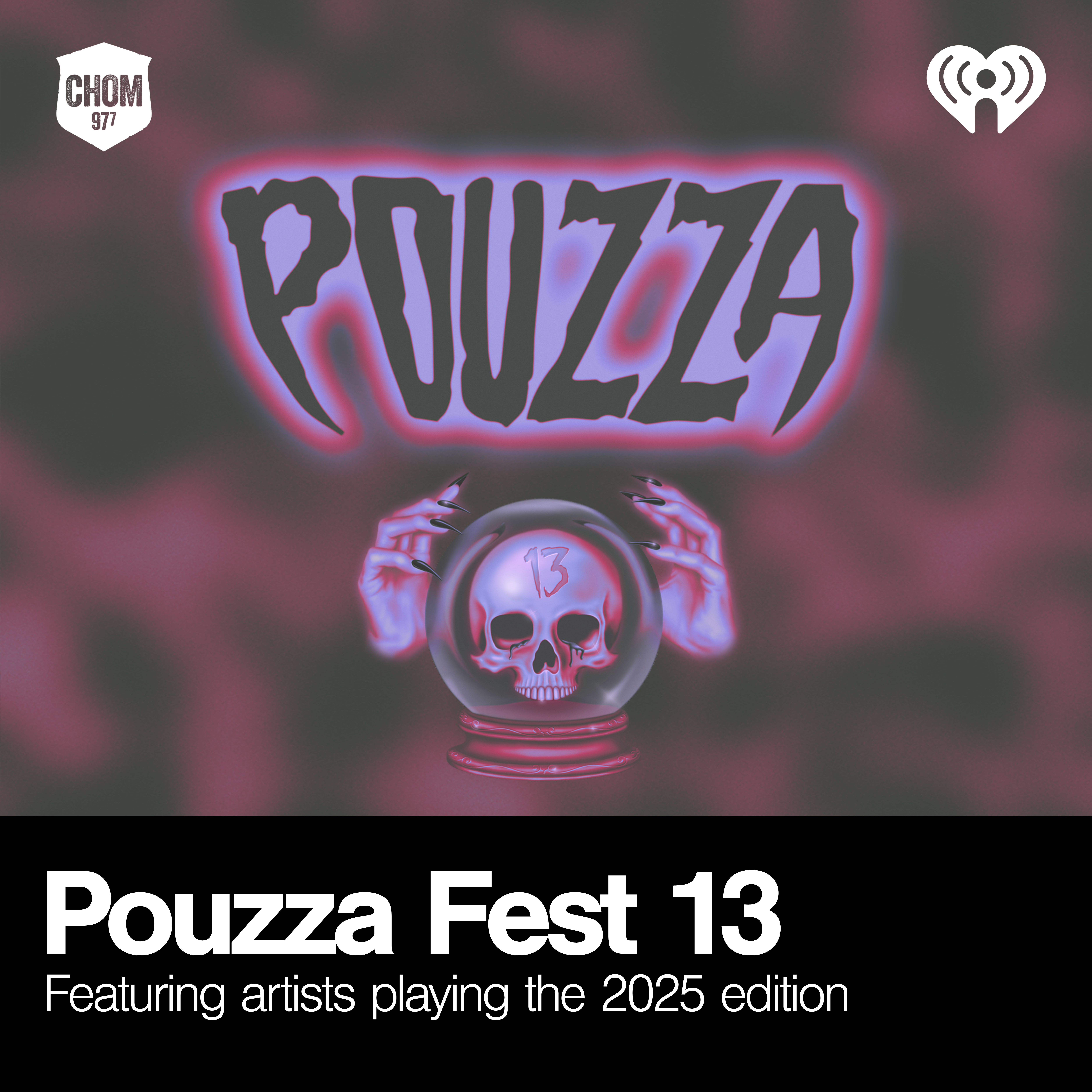 Pouzza Fest 13