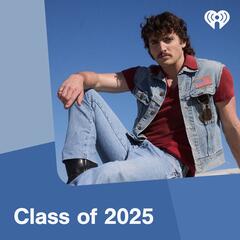 Class of 2025