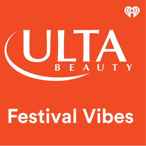 Ulta Beauty Festival Vibes