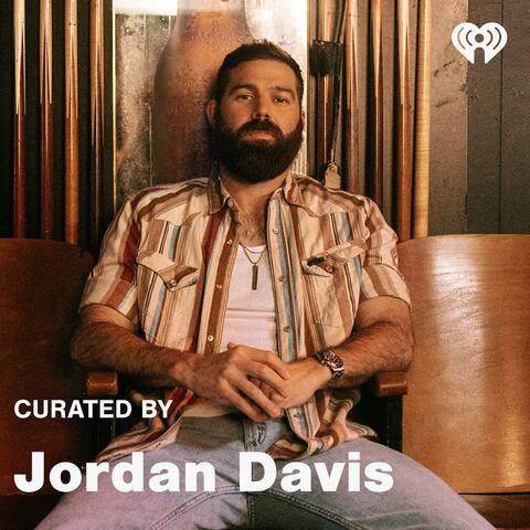 Curated By: Jordan Davis