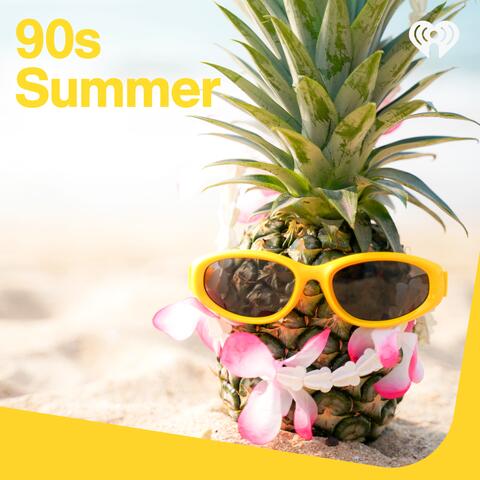 90s Summer