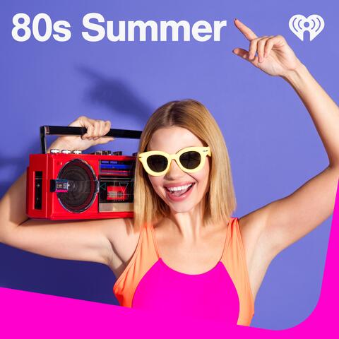 80s Summer