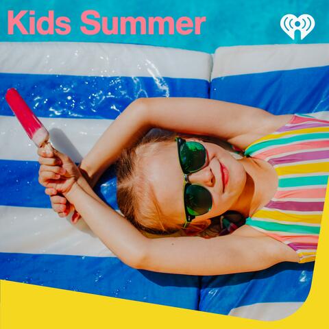 Kids Summer