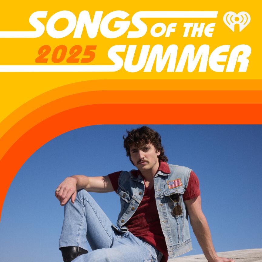 Songs of the Summer: 2025