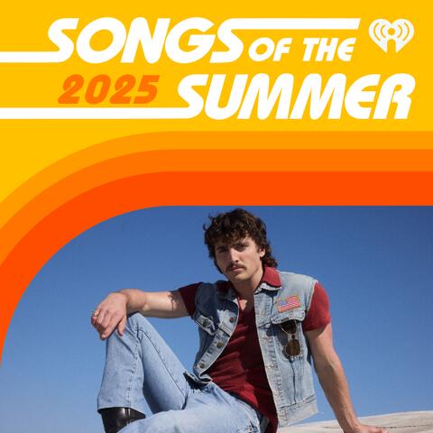 Songs of the Summer: 2025