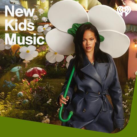 New Kids Music