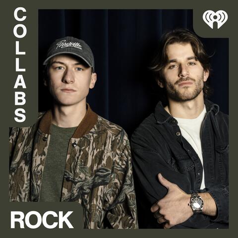 Rock Collabs