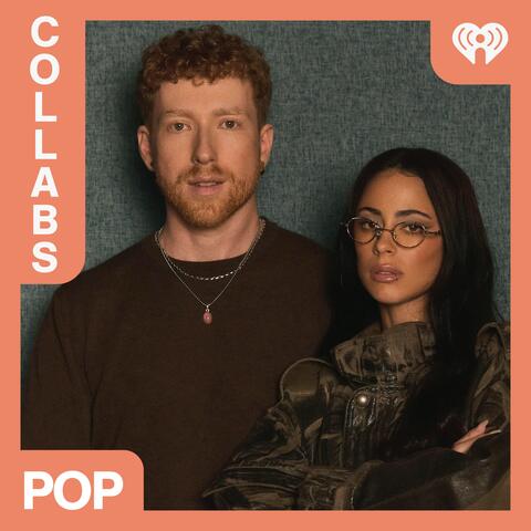 Pop Collabs