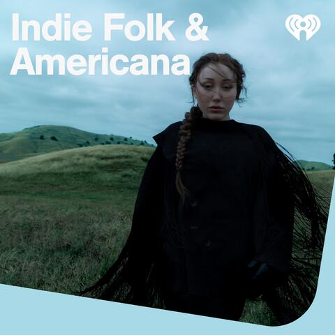 Indie Folk & Americana
