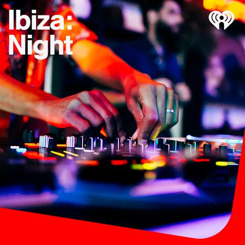 Ibiza: Night