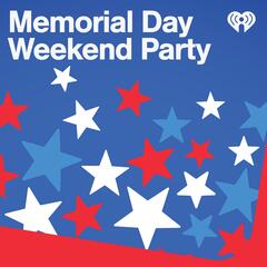 Memorial Day Weekend Party