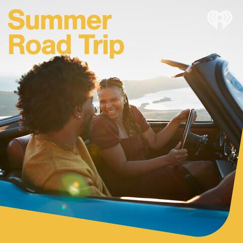 Summer Road Trip