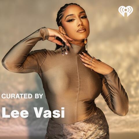 Curated By: Lee Vasi