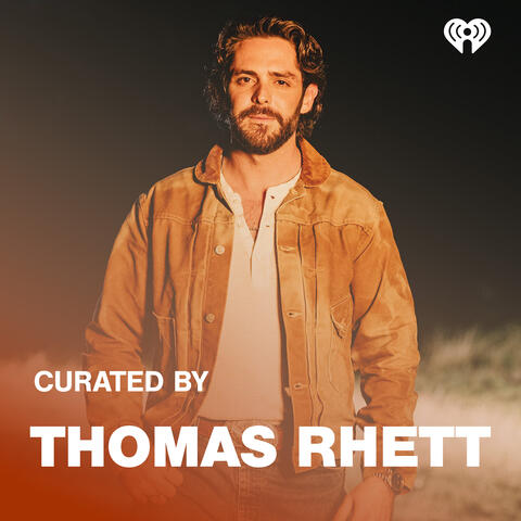 Curated By: Thomas Rhett