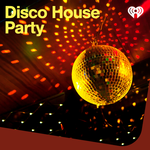 Disco House Party