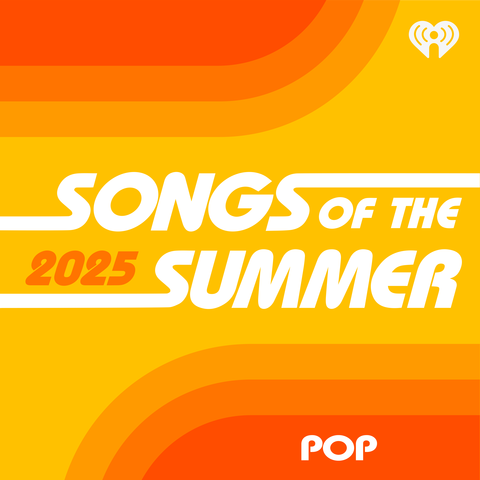 Songs Of The Summer: Pop