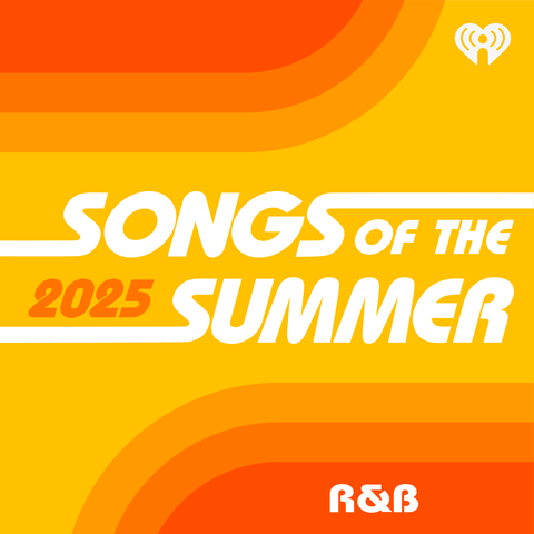 Songs Of The Summer: R&B