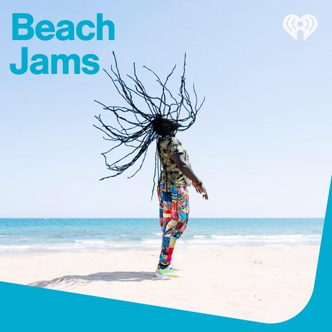 Beach Jams