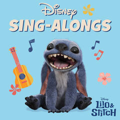 Disney Sing-Alongs