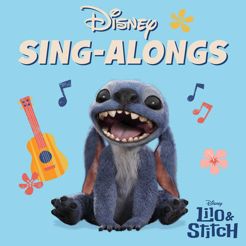 Disney Sing-Alongs