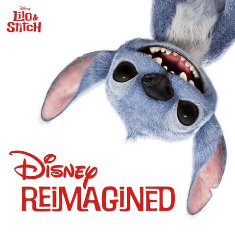 Disney Reimagined