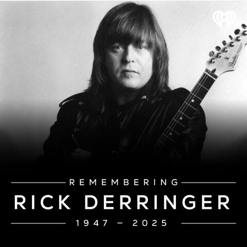 Remembering Rick Derringer
