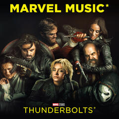 Marvel Music