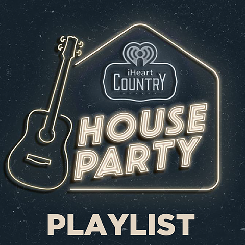 iHeartCountry House Party