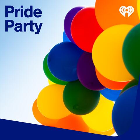 Pride Party