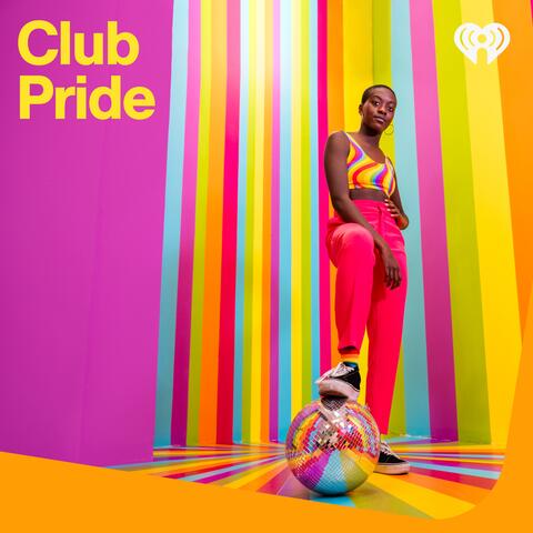 Club Pride