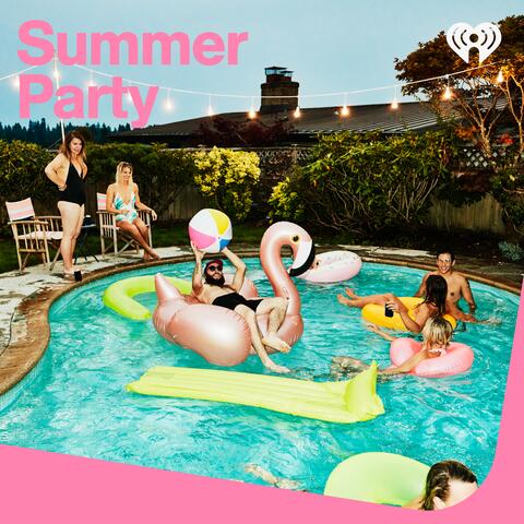 Summer Party