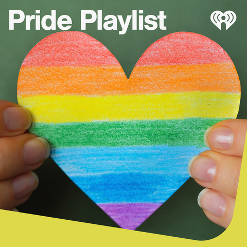Pride Playlist