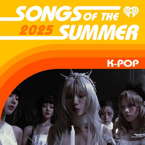 Songs of the Summer: K-Pop